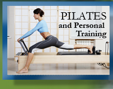 Pilates and Personal Training